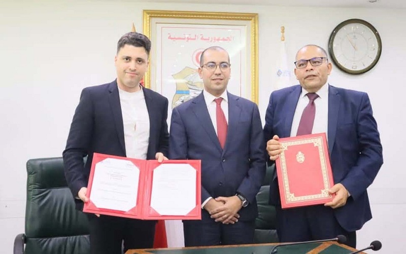 برنامج الانتقال الطاقي في المؤسسات العمومية..   إمضاء 9 عقود جديدة بطاقة إنتاج 16 ميغاواط